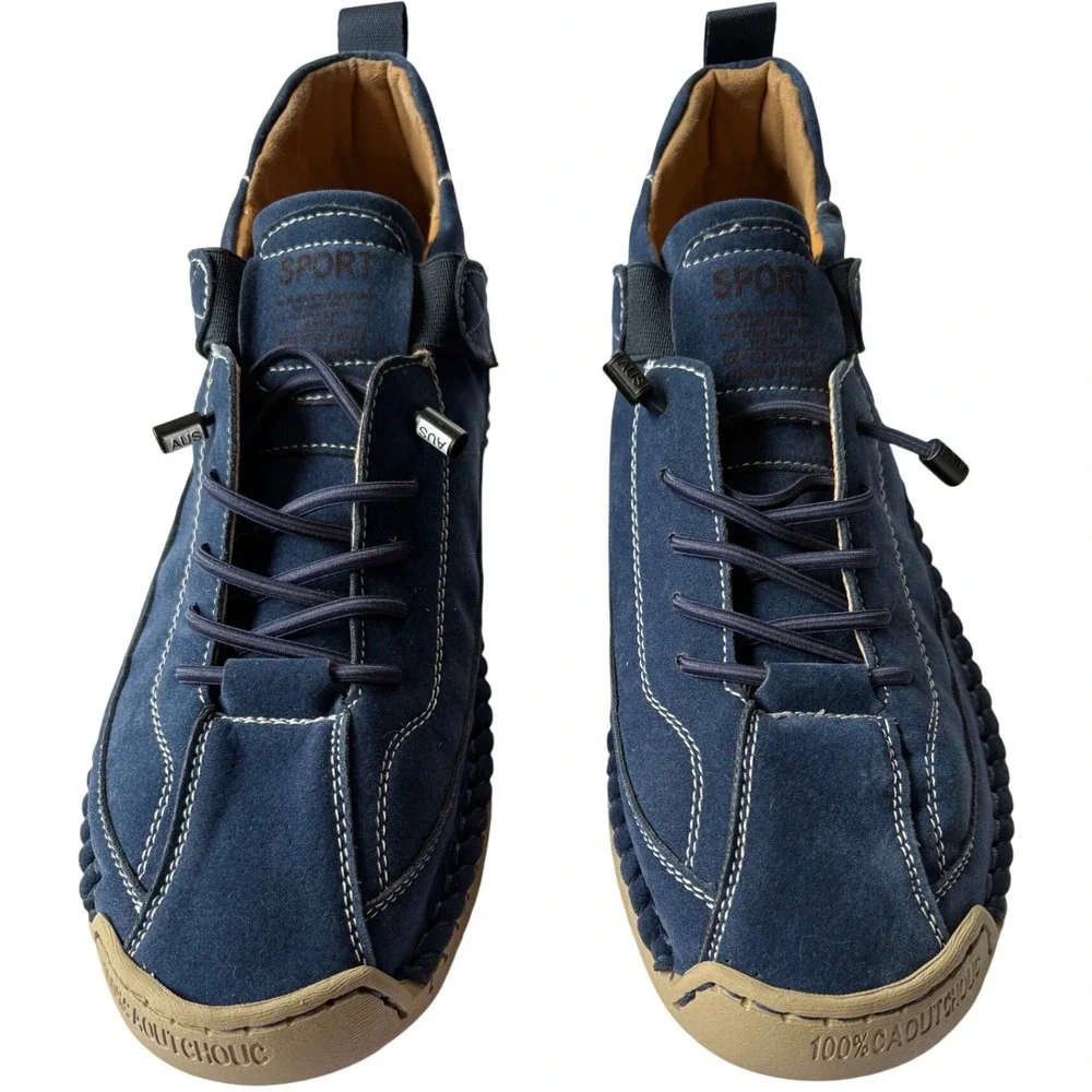 Sport navy blue